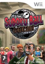Anunciado Sudoku Ball Detective
